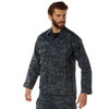 Rothco Digital Camo BDU Shirt