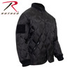 Rothco Quilted Woobie Jacket