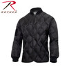 Rothco Quilted Woobie Jacket
