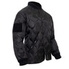 Rothco Quilted Woobie Jacket