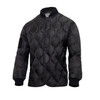 Rothco Quilted Woobie Jacket