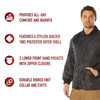 Rothco Quilted Woobie Jacket