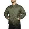 Rothco Quilted Woobie Jacket
