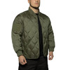 Rothco Quilted Woobie Jacket