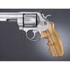 N Frame Round Butt Grip