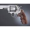 N Frame Round Butt Grip