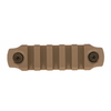 KeyMod Picatinny Rail Section, Nylon