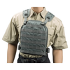 Lightweight Plate Carrier Harness