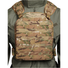 Lightweight Plate Carrier Harness