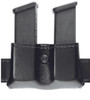 Model 079 Slimline Open Top Double Magazine Pouch