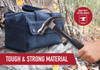 Rothco G.I. Style Mechanic's Tool Bag