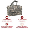 Rothco G.I. Style Mechanic's Tool Bag
