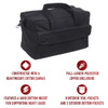 Rothco G.I. Style Mechanic's Tool Bag