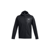 UA Storm ColdGear Infrared Shield 2.0 Hooded Jacket