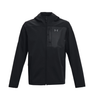 UA Storm ColdGear Infrared Shield 2.0 Hooded Jacket