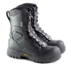 Station 1 - 9"" Leather Boot