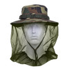 Rothco Boonie Hat With Mosquito Netting