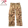 Rothco Kids Vintage Paratrooper Fatigue Pants