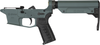 LOWER GROUP RESOLUTE Mil-Spec Trigger Mk10 Midnight Bronze