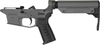 LOWER GROUP RESOLUTE Mil-Spec Trigger Mk10 Midnight Bronze