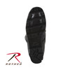 Rothco Black Speedlace Jungle Boots - 9 Inch