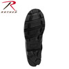 Rothco Black Speedlace Jungle Boots - 9 Inch