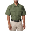 Fast-Tac TDU Short Sleeve Shirt