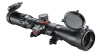 ProTarget 2.5-10X40 MilDot Blk T-Turrets