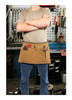 Rothco Canvas Waist Work Apron