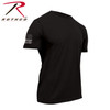 Rothco Tactical Athletic Fit T-Shirt
