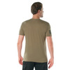 Rothco Tactical Athletic Fit T-Shirt