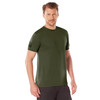 Rothco Tactical Athletic Fit T-Shirt