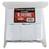 KleenBore 3" Bore Cleaning Patches 12-16 ga 500/ct
