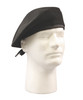 Rothco GI Type Beret Without Flash