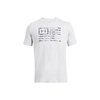 Men's UA Freedom Flag Printed T-Shirt
