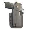 International Owb Kydex Holster W/ Light Or Laser
