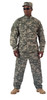 Rothco ACU Digital Camo Combat Uniform Pants