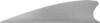 SHIELD CUT GRAY 36 PACKTAC VANES MATRIX 2.25" 