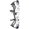 Bear Legit MAXX RTH Bow Package Mossy Oak Roots/Black 10-70 lbs. RH