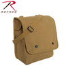 Rothco Canvas Map Case Shoulder Bag