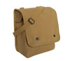 Rothco Canvas Map Case Shoulder Bag