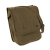 Rothco Canvas Map Case Shoulder Bag