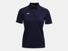 Women's UA Tech Team Polo