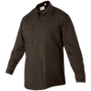 FX FLEX Women's Long Sleeve Woven Shirt