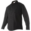 FX FLEX Women's Long Sleeve Woven Shirt