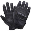 Rothco Carbon Fiber Hard Knuckle Cut/Fire-Resistant Gloves