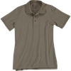 Women's Tactical Polo