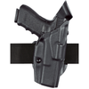 Model 6392 ALS Hi-Ride Level I Retention Duty Holster for H&K VP9