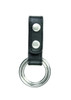 AirTek C/D-Cell Dual Ring Flashlight Holder w/ Metal Rings