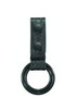 AirTek C/D-Cell Dual Ring Flashlight Holder w/ Metal Rings